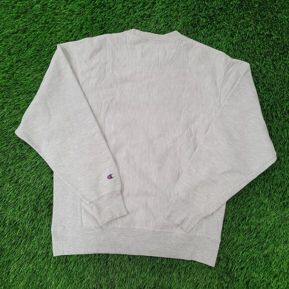 Northern Kentucky University Sweatshirt S/M 22x25 Baggy Crop - Picture 2 of 14